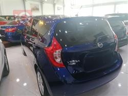 Nissan Versa Note